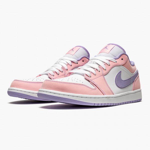 Jordan 1 Low SE "Arctic Punch" CK3022 600 Arctic Punch/Purple Pulse/Whit Dame 