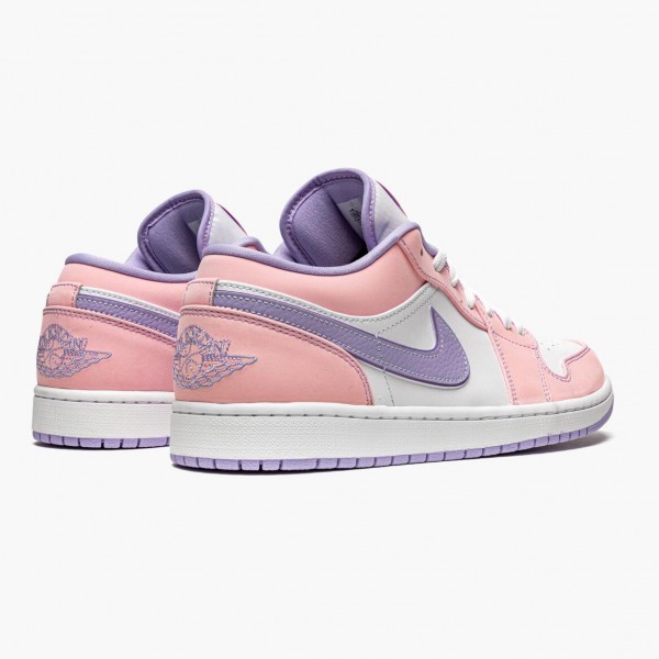 Kjøp  Jordan 1 Low SE Arctic Punch CK3022 600 Arctic Punch/Purple Pulse/Whit Dame Sko