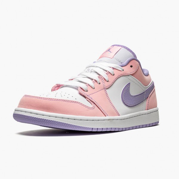 Kjøp  Jordan 1 Low SE Arctic Punch CK3022 600 Arctic Punch/Purple Pulse/Whit Dame Sko