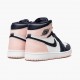 Billig  Jordan 1 High OG Bubble Gum DD9335-641 Dame/Herre Sneakers