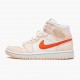 Kjøp  Jordan 1 Mid SE Corduroy Sail DA8009 108 Dame/Herre Sko