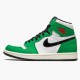 Butikk  Jordan 1 Retro High Lucky Green DB4612 300 Dame/Herre Sneakers