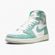 Kjøp  Jordan 1 Retro High Turbo Green Turbo Grønn/Sail-Hvit 555088 311 Dame/Herre Sko