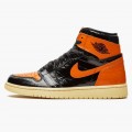 Jordan 1 Mid Herre