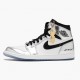 Kjøp  Jordan 1 Retro High Think 16 AQ7476-016 Chrome/Svart-Hvit-Turbo Grønn Dame/Herre Sko