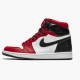 Blå  Jordan 1 High Retro Dame Satin Snake Gym Rød/Whte-Svart CD0461 601 Dame/Herre Sneakers