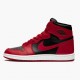 Brun  Jordan 1 Retro High 85 Varsity Red Varsity Rød/Svart-Varsity Rød BQ4422 600 Dame/Herre Sko