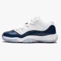 Jordan 11 Low Herre