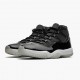 Blå  Jordan 11 Retro 25th Anniversary Dame/Herre CT8012 011 Jubilee/25th Anniversary Sneakers