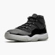 Blå  Jordan 11 Retro 25th Anniversary Dame/Herre CT8012 011 Jubilee/25th Anniversary Sneakers