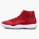 Billig  Jordan 11 Retro Win Like 96 Dame/Herre 378037 623 Gym Rød/Svart-Hvit Sko