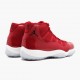 Billig  Jordan 11 Retro Win Like 96 Dame/Herre 378037 623 Gym Rød/Svart-Hvit Sko