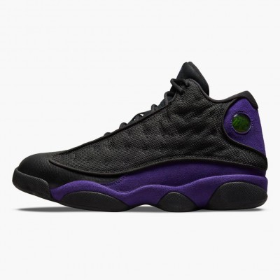 Jordan 13 Retro "Court Purple" Dame/Herre DJ5982 015