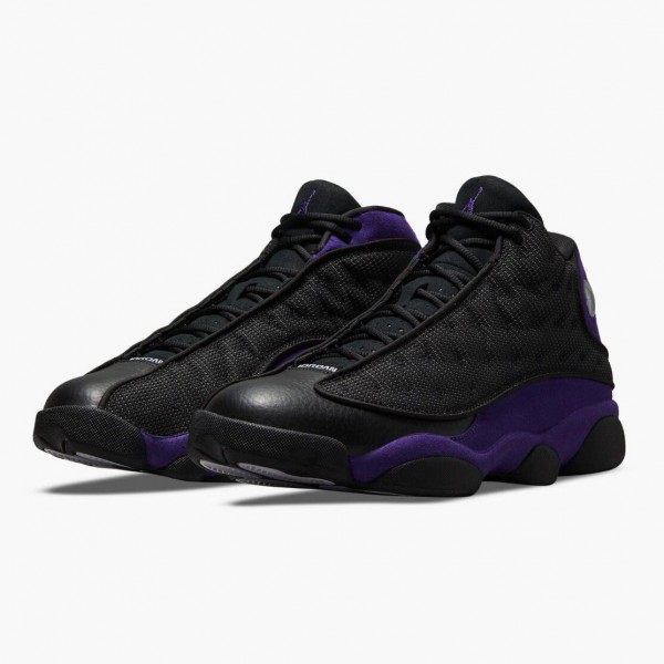 Jordan 13 Retro "Court Purple" Dame/Herre DJ5982 015