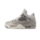 Butikk  Jordan 4 Retro Frozen Moments Dame Sneakers