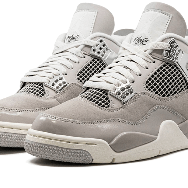 Jordan 4 Retro Frozen Moments Dame