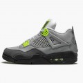 Jordan 4 Herre