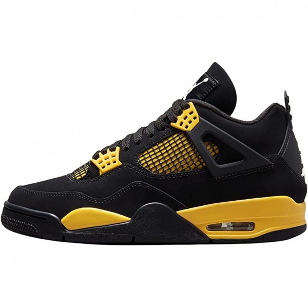 Jordan 4 Retro Thunder 2023 DH6927 017