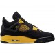 Rabatt  Jordan 4 Retro Thunder 2023 DH6927 017 Sneakers