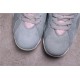 Billig  Jordan 7 Retro Neutral Grey Herre Reflect Grå/Rosa-Hvit CT8528 002 Sko