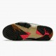 Svart  Jordan 7 Retro Patta Icicle Dame/Herre Icicle/Sequoia-River Rock/Ligh AT3375 100 Sneakers